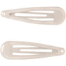 Lil'Atelier Novelle Peach Nmfacc-Doma 2P Hair Clips Lil