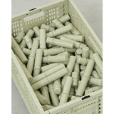 MODU Dusty Green Oppbevaring Crate