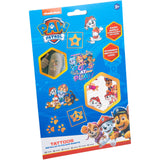 Paw Patrol Tatoveringer