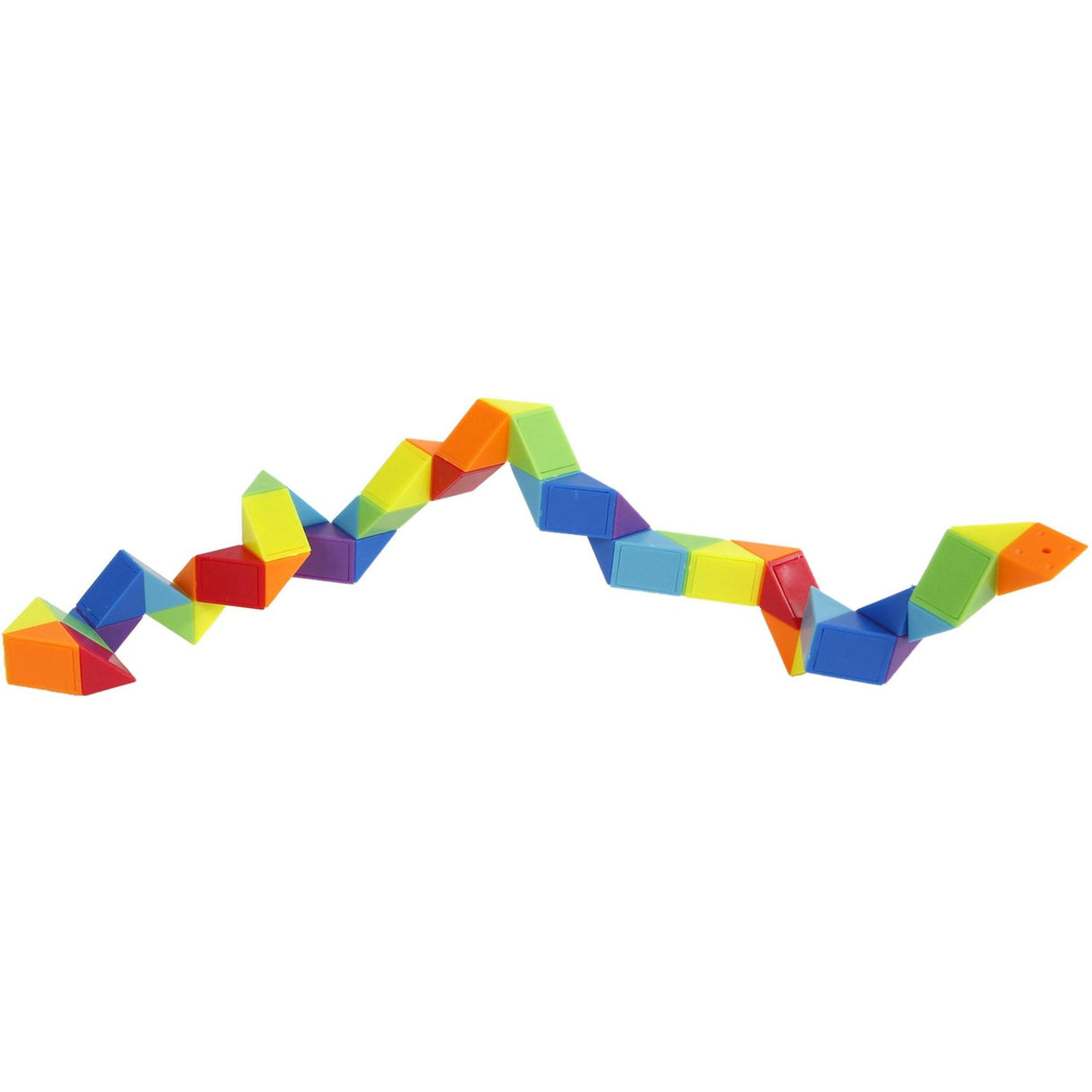 Pocket Money Magic Rainbow Snake