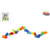 Pocket Money Magic Rainbow Snake
