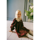 Wheat Offwhite Strikk Halsbånd Edele