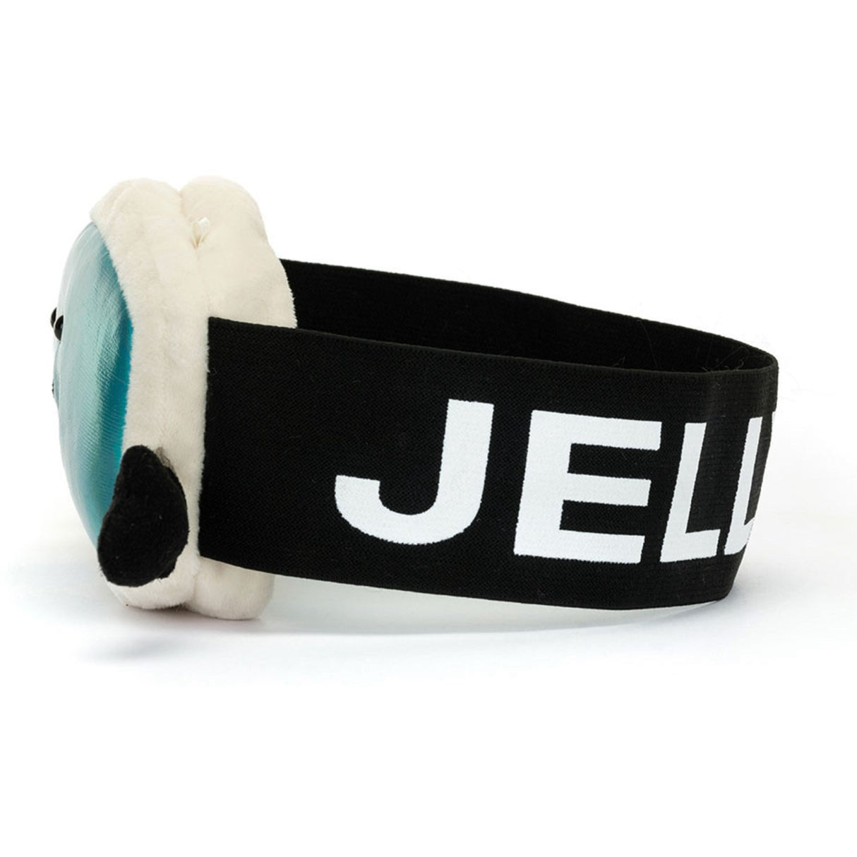 Jellycat Amuseables Sports Ski Goggles
