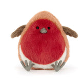 Jellycat Plum Robin