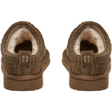 Sofie Schnoor Brown Fudge ViolaSY Slipper
