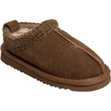 Sofie Schnoor Brown Fudge ViolaSK Teddybjørn Sko