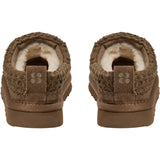 Sofie Schnoor Brown Fudge ViolaSK Teddybjørn Sko