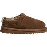 Sofie Schnoor Brown Fudge ViolaSK Teddybjørn Sko