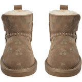 Sofie Schnoor Dark Sand ValeSK Teddybjørn Boot