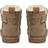 Sofie Schnoor Dark Sand ValeSK Teddybjørn Boot