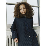 Sofie Schnoor Dark Navy KaliaSY Skjorte