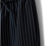 Sofie Schnoor Dark Navy NolaSY Trousers