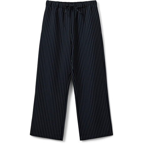 Sofie Schnoor Dark Navy NolaSY Trousers