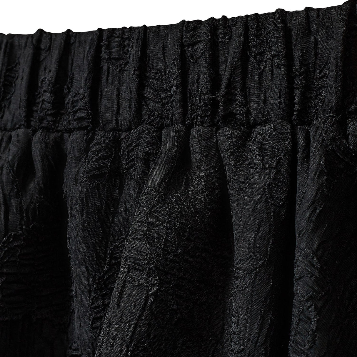 Sofie Schnoor Black CariSy Skjørt