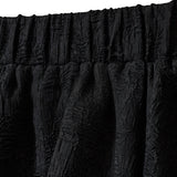 Sofie Schnoor Black CariSy Skjørt