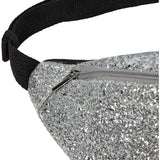 Sofie Schnoor Silver LUNASK BAG