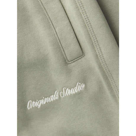 Jack & Jones Junior Seagrass Jpstkane Norrebro Sweat Bukser Jnr