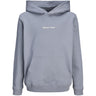 Jack & Jones Junior Tradewinds Jornorrebro Emb Sweat Hette Noos Jnr