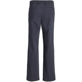 Jack & Jones Junior Dark Navy Jpstkarl Dylan Chino Jnr