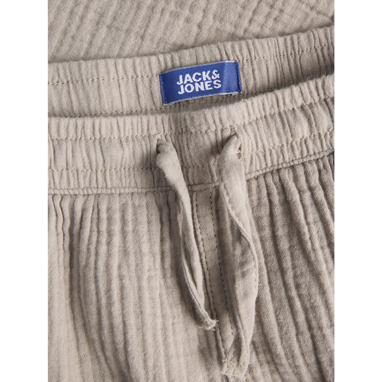 Jack & Jones Junior Vintage Khaki Jpstjaiden Patras Jogger Kort Srt Jnr