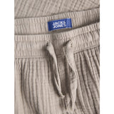 Jack & Jones Junior Vintage Khaki Jpstjaiden Patras Jogger Kort Srt Jnr