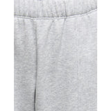 kids ONLY Light Grey Melange Kogevisa Cocoon Bukser Swt