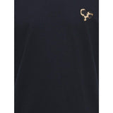 kids ONLY Black Tee Solid/Shorts AOP Leo Kogrila Nightwear AOP Top/Shorts Sett Jrs