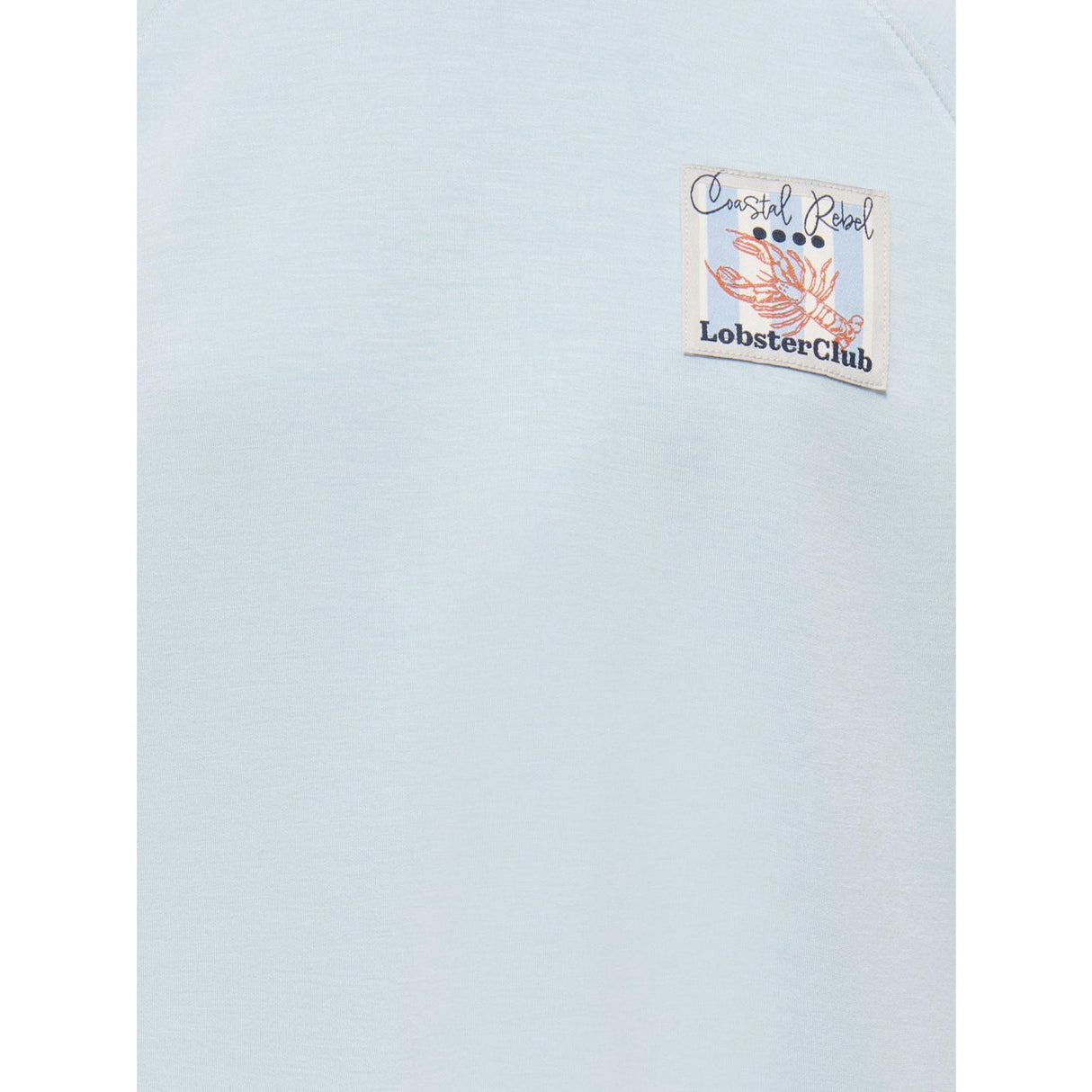 kids ONLY Winter Sky Kogada Ss Loose Topp Swt