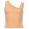 kids ONLY Mock Orange Kognessa Life S/L Stropp Topp Fr Jrs
