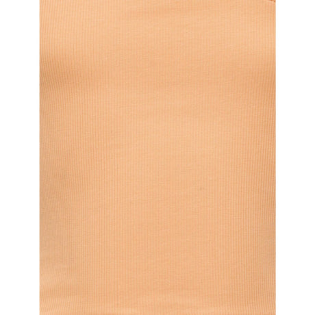 kids ONLY Mock Orange Kognessa Life S/L Stropp Topp Fr Jrs