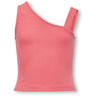 kids ONLY Sugar Coral Kognessa Life S/L Stropp Topp Fr Jrs