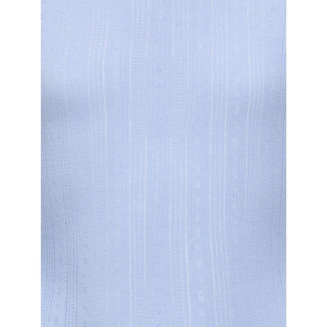 kids ONLY Serenity Kogsalsa Life L/S O-Neck Topp Jrs