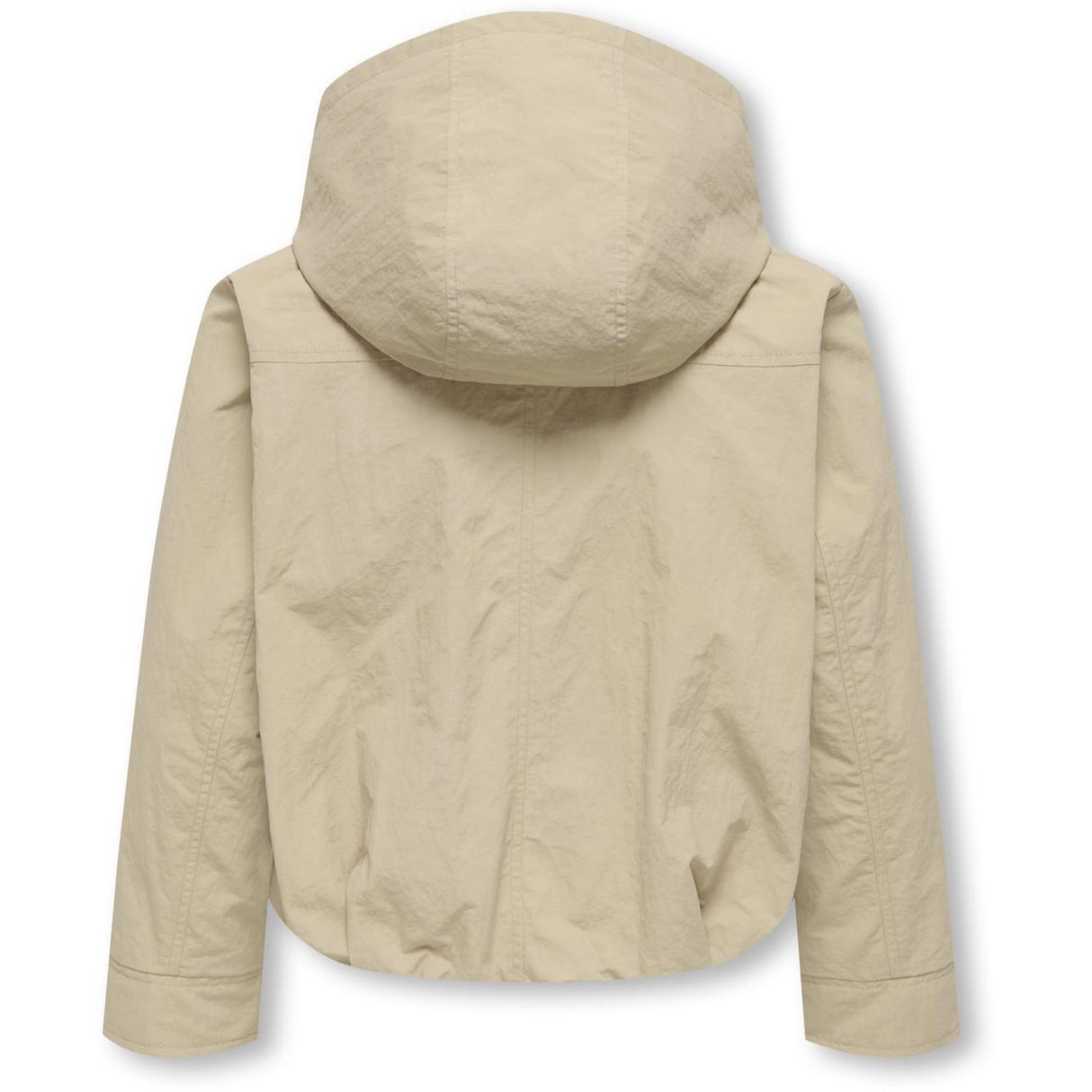 kids ONLY Humus Kogbealo Hette Jakke Otw