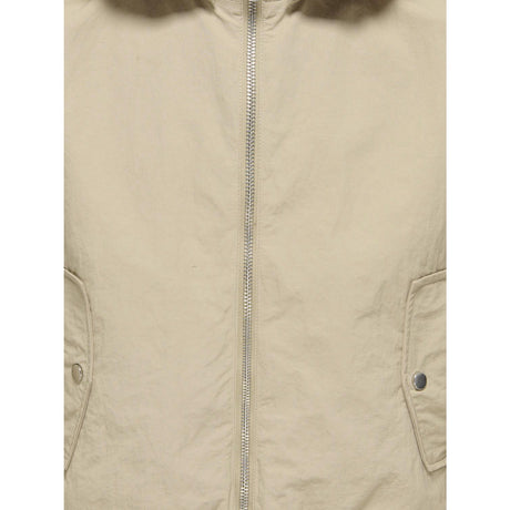 kids ONLY Humus Kogbealo Hette Jakke Otw