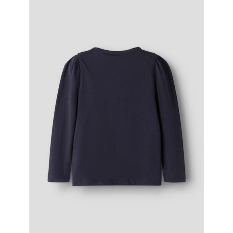 Name It Navy Blazer Nmfbilisa Ls Topp