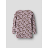 Name It Nirvana Nmfberla Ls Xsl Topp