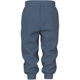 Name It Bering Sea Nmmbasil Bukser Swe Bru