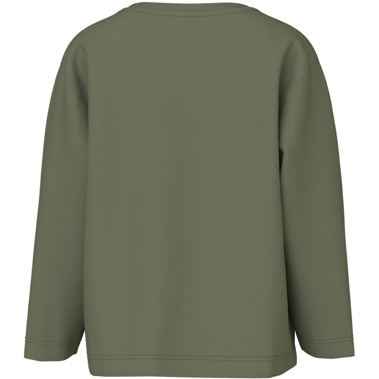 Name It Olivine Nmmberlan Ls Nreg Topp