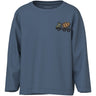 Name It Bering Sea Nmmberlan Ls Nreg Topp