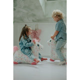 KREA® Hop Og Hop Plys Enhjørning