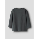 Name It Urban Chic Nmmbart Ls Nreg Topp Box