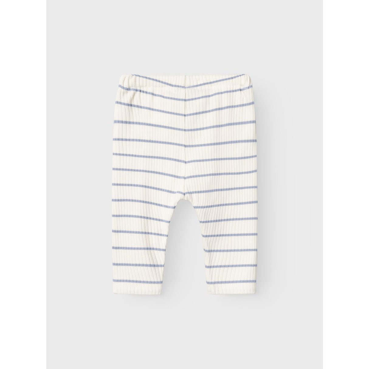Lil'Atelier Coconut Milk Zen Blue Nbmkail Reg Bukser Lil Noos