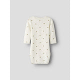 Lil'Atelier Coconut Milk Bee Nbngayo Gus Ls Slim Body Lil