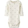 Lil'Atelier Coconut Milk Bee Nbngayo Gus Ls Slim Body Lil