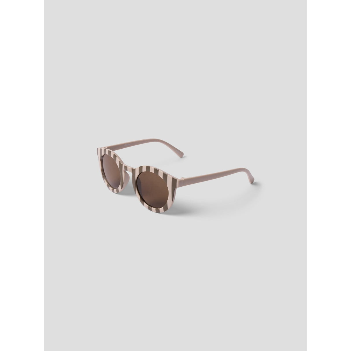 Lil'Atelier Oxford Tan N085 Nmnfluke Solbriller Lil