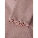 Lil'Atelier Misty Rose Nbfdimia Slim Leggings Lil