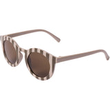 Lil'Atelier Oxford Tan N085 Nmnfluke Solbriller Lil