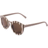 Lil'Atelier Oxford Tan N085 Nmnfluke Solbriller Lil