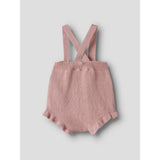 Lil'Atelier Misty Rose Nbffabiola Strikk Bloomers Lil