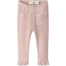 Lil'Atelier Peach Whip Nbffrijo Slim Leggings Lil